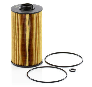 Palivový filtr MANN-FILTER PU 10 026 x