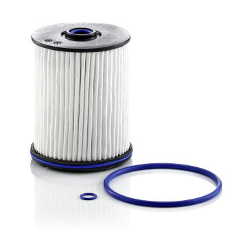 palivovy filtr MANN-FILTER PU 10 027 z