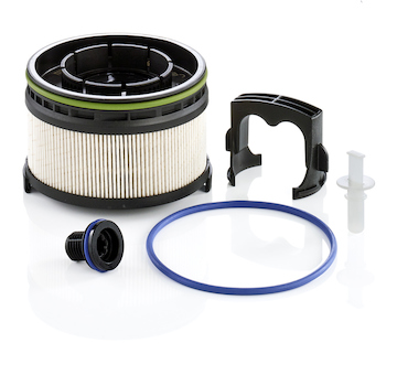 Palivový filtr MANN-FILTER PU 11 001 z KIT