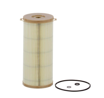 Palivový filtr MANN-FILTER PU 11 010 x