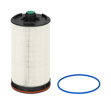 Palivový filtr MANN-FILTER PU 12 007 z