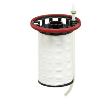 palivovy filtr MANN-FILTER PU 7005/1