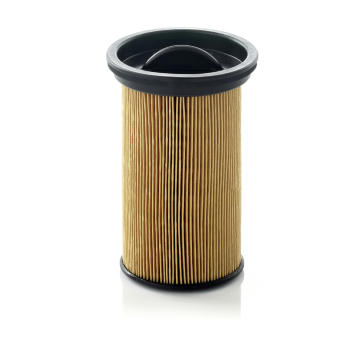 palivovy filtr MANN-FILTER PU 742