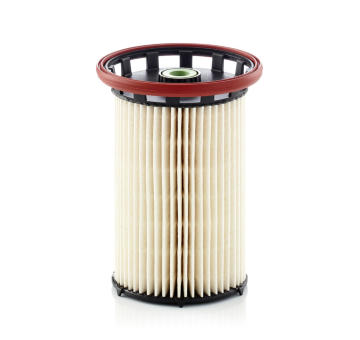 Palivový filtr MANN-FILTER PU 8007