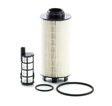 Palivový filtr MANN-FILTER PU 8010/1-2 x