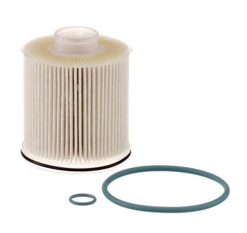 palivovy filtr MANN-FILTER PU 8051 z