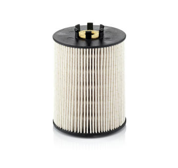 palivovy filtr MANN-FILTER PU 815 x