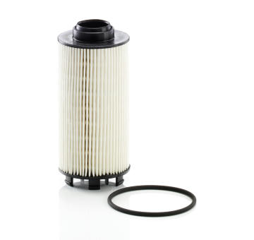 Palivový filtr MANN-FILTER PU 834/2 x