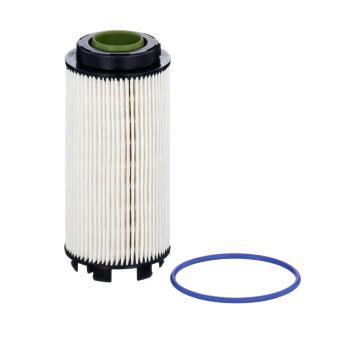 Palivový filtr MANN-FILTER PU 834/3 x