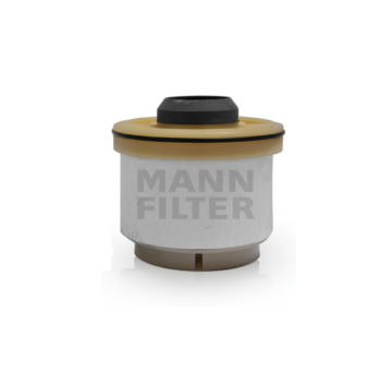 Palivový filter MANN-FILTER PU 835 x