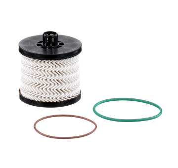 palivovy filtr MANN-FILTER PU 9027 z