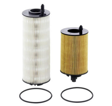 Palivový filtr MANN-FILTER PU 9038-2 z