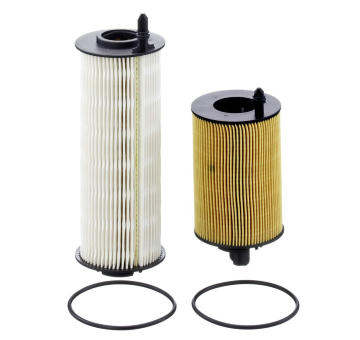 Palivový filtr MANN-FILTER PU 9039-2 z