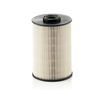 palivovy filtr MANN-FILTER PU 937 x