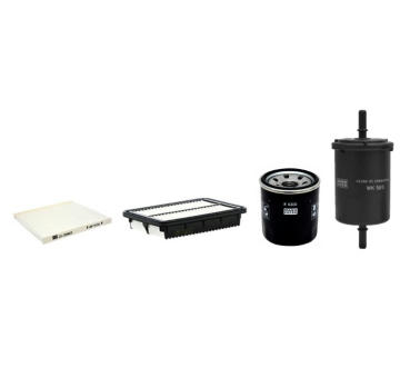 Filter - Sada MANN-FILTER SP 1 1068-4