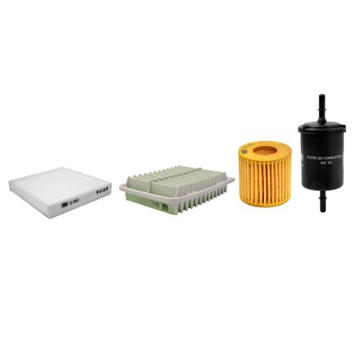 Filter - Sada MANN-FILTER SP 1 1073-4