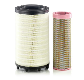 Filter - Sada MANN-FILTER SP 2096-2