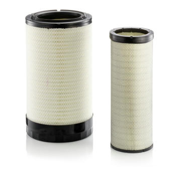 Vzduchový filtr MANN-FILTER SP 3019-2