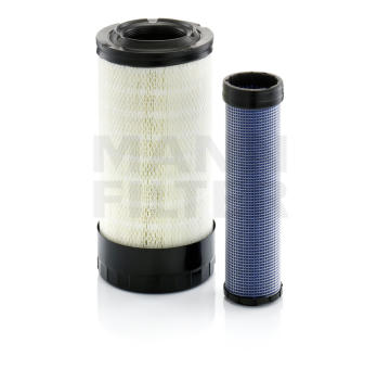 Vzduchový filter MANN-FILTER SP 3022-2