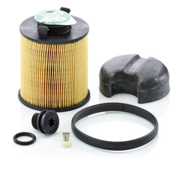 Filtr mocoviny MANN-FILTER U 620/2 y KIT