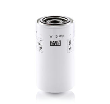 Olejový filtr MANN-FILTER W 10 005