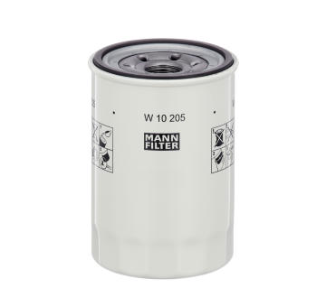 Olejový filter MANN-FILTER W 10 205