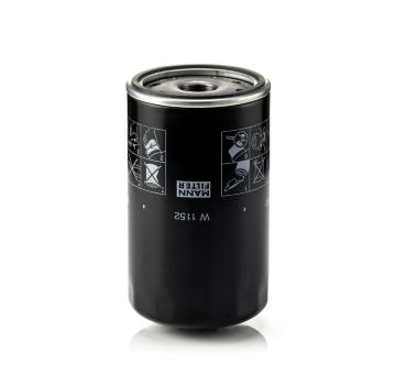 Olejový filtr MANN-FILTER W 1152