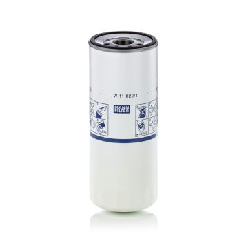 Olejový filtr MANN-FILTER W 11 020/1
