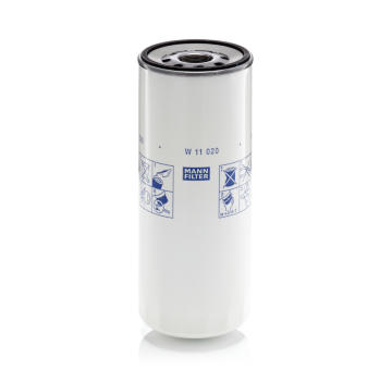 Olejový filtr MANN-FILTER W 11 020
