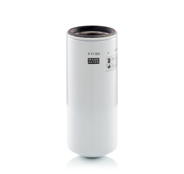 Olejový filtr MANN-FILTER W 11 022