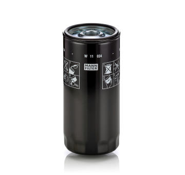 Olejový filtr MANN-FILTER W 11 024