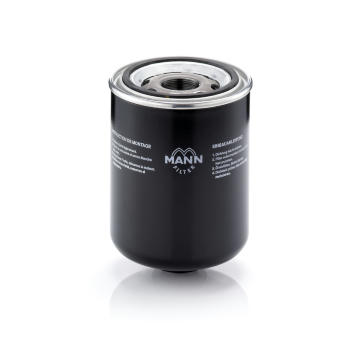 Olejový filtr MANN-FILTER W 1374/5