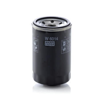 Olejový filtr MANN-FILTER W 6014