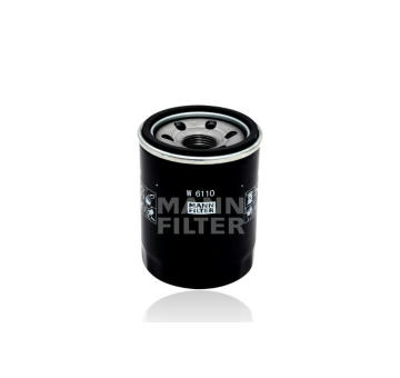 Olejový filter MANN-FILTER W 6110