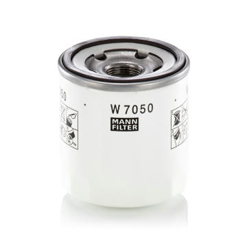 Olejový filtr MANN-FILTER W 7050