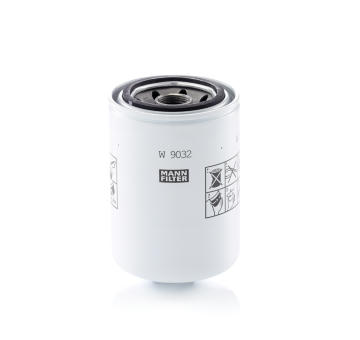Olejový filtr MANN-FILTER W 9032