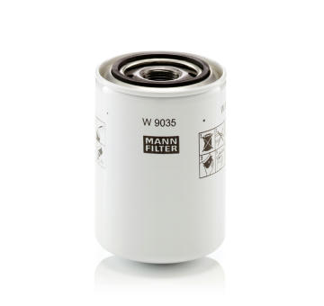 Olejový filtr MANN-FILTER W 9035