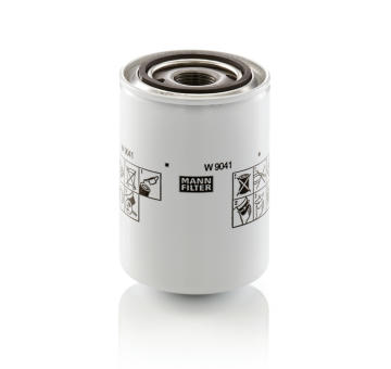 Olejový filtr MANN-FILTER W 9041