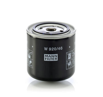 Olejový filtr MANN-FILTER W 920/46