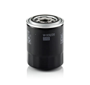 Olejový filtr MANN-FILTER W 930/26