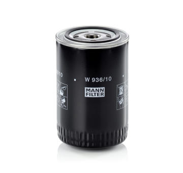 Olejový filter MANN-FILTER W 936/10