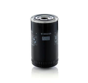 Olejový filter MANN-FILTER W 950/24