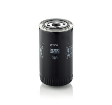 Olejový filtr MANN-FILTER W 950