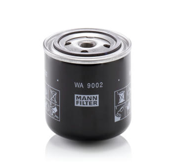 Filtr chladiva MANN-FILTER WA 9002
