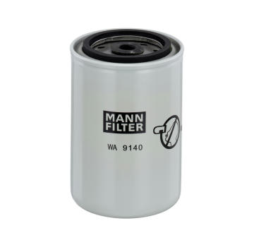 Filter chladiva MANN-FILTER WA 9140