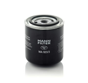 filtr chladící kapaliny MANN WA 923/3