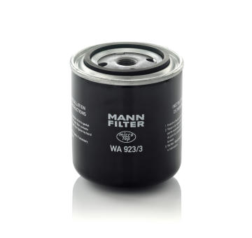 Filtr chladiva MANN-FILTER WA 923/3