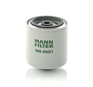 Filtr chladiva MANN-FILTER WA 940/1