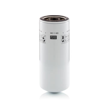 Olejový filtr MANN-FILTER WD 11 005
