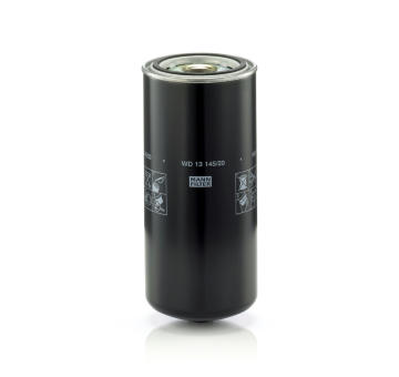 Olejový filtr MANN-FILTER WD 13 145/20